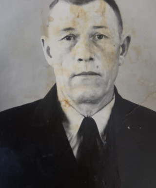 Пинаев Евлогий Иванович