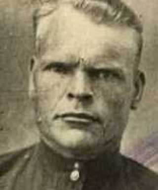 Тарасов Дмитрий Минаевич