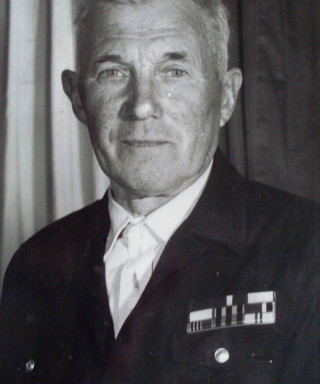 Мурачев Иван Дмитриевич