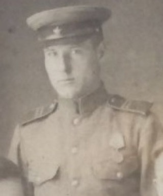 Кухтин Василий Андреевич