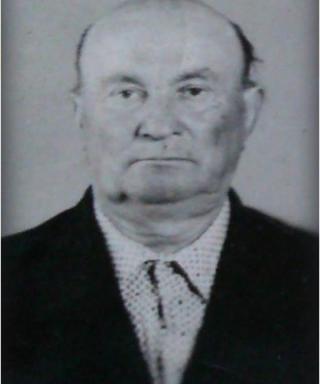 Чуев Семён Миронович