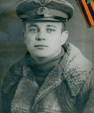 Григорьев Юрий Александрович