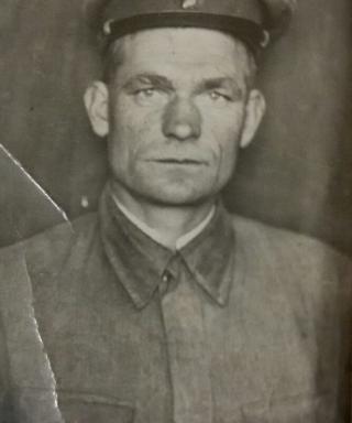 Шныптьев Лаврентий Егорович