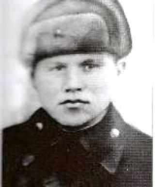 Лучегов Иван Степанович