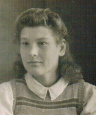 Моторова Александра Николаевна