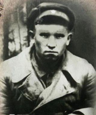 Филиппов Николай Филиппович