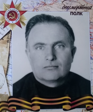Шаталов Николай Иванович