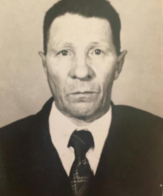 Белкин Павел Алексеевич
