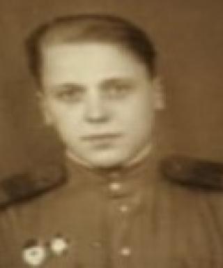 Середа Алексей Степанович