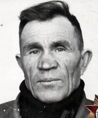 Галочкин Григорий Николаевич
