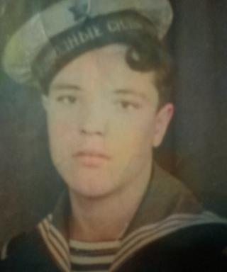 Лысенко Виктор Сергеевич