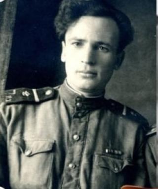 Гладышев Леонид Александрович