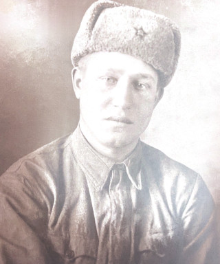 Здвижков Василий Иванович