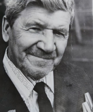 Обложкин Алексей Петрович