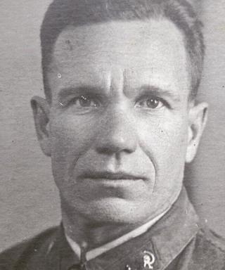 Блоха Константин Семенович