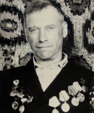 Капшук Алексей Федотович