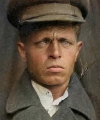 Томзиков Евгений Иванович