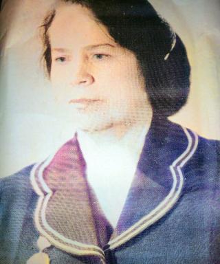 Томзикова Галина Ивановна