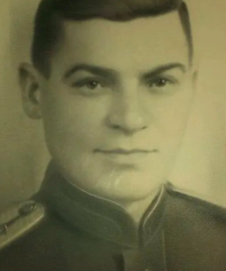 Болотов Мартин Харлампиевич