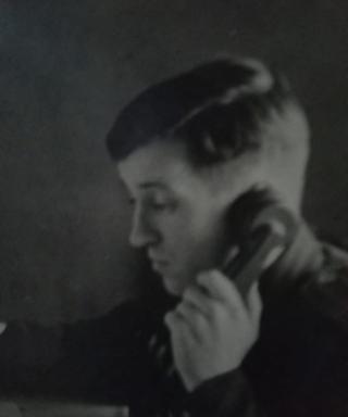 Глазков Борис Алексеевич