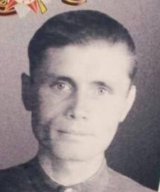 Иванчин Иван Георгиевич