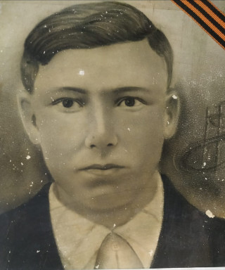 Бабенко Виктор Петрович