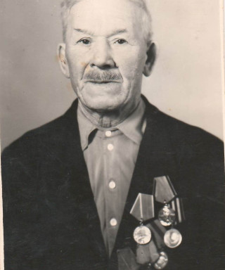 Попков Иван Иванович