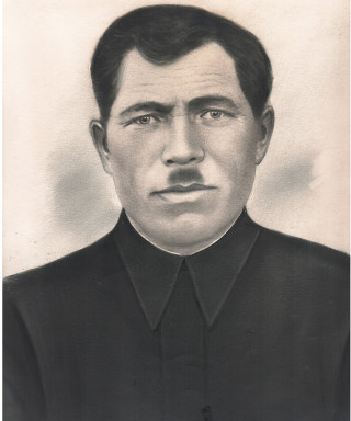 Пелевин Прохор Яковлевич