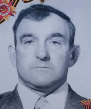 Смирнов Борис Павлович