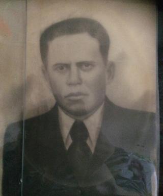 Коданев Максим Прокопьевич