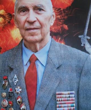 Гнатюк Алексей Илларионович