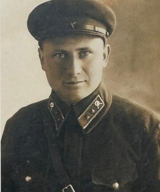 Блажко Пётр Дмитриевич