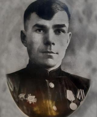 Ремизов Николай Алексеевич
