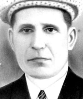 Токмаков Петр Иванович