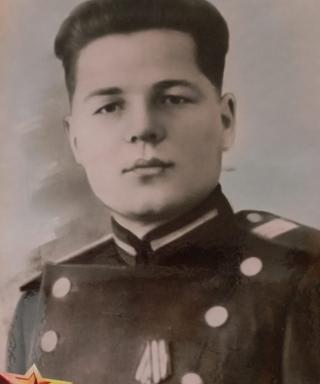 Глущенко Василий Васильевич