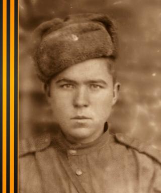 Парилов Александр Кириллович