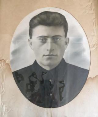 Лопатников Григорий Кузьмич