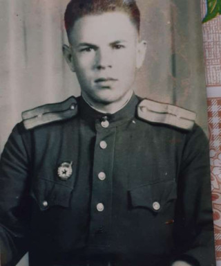 Кича Иван Маркович