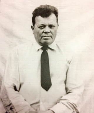 Пережогин Иван Алексеевич