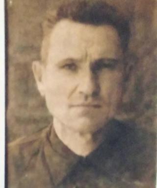 Черкасов Егор Сергеевич
