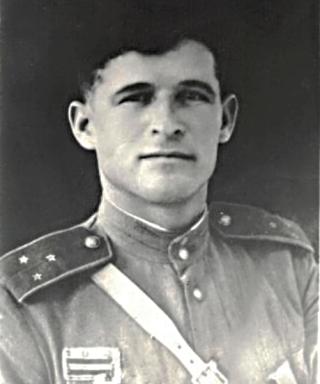 Лемешев Григорий Сергеевич