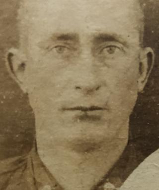 Рыбин Сергей Андреевич