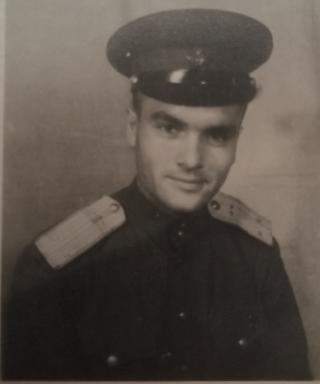 Лозанов Михаил Михайлович