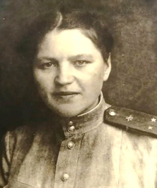 Панчеко Ирина Филипповна