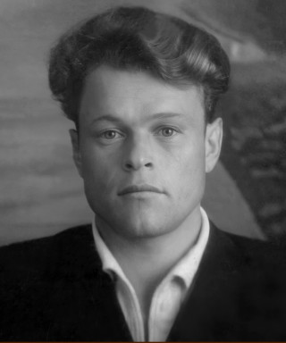 Ачекалов Иван Андреевич