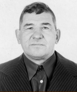 Карпушев Иван Иванович