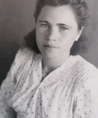 Зезина Наталья Константиновна