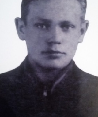 Рабенко Николай Ильич