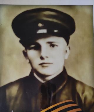 Кононов Дмитрий Фёдорович