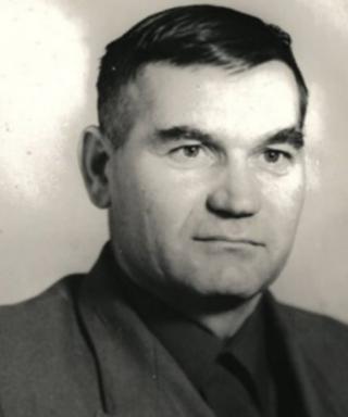 Кузнецов Алексей Алексеевич